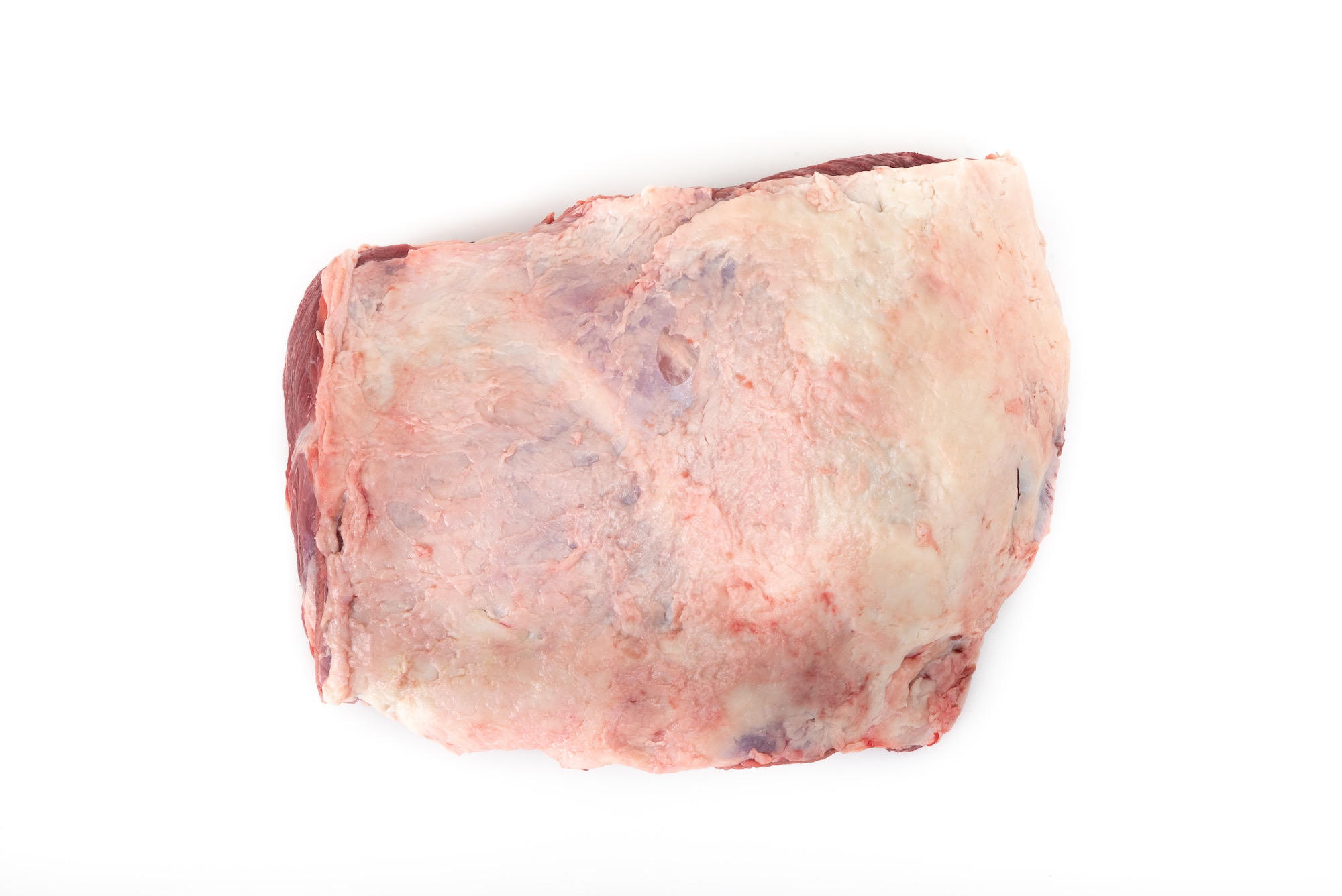 Top sirloin de novillo