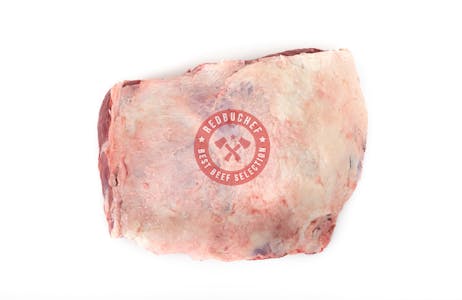 Top sirloin de novillo