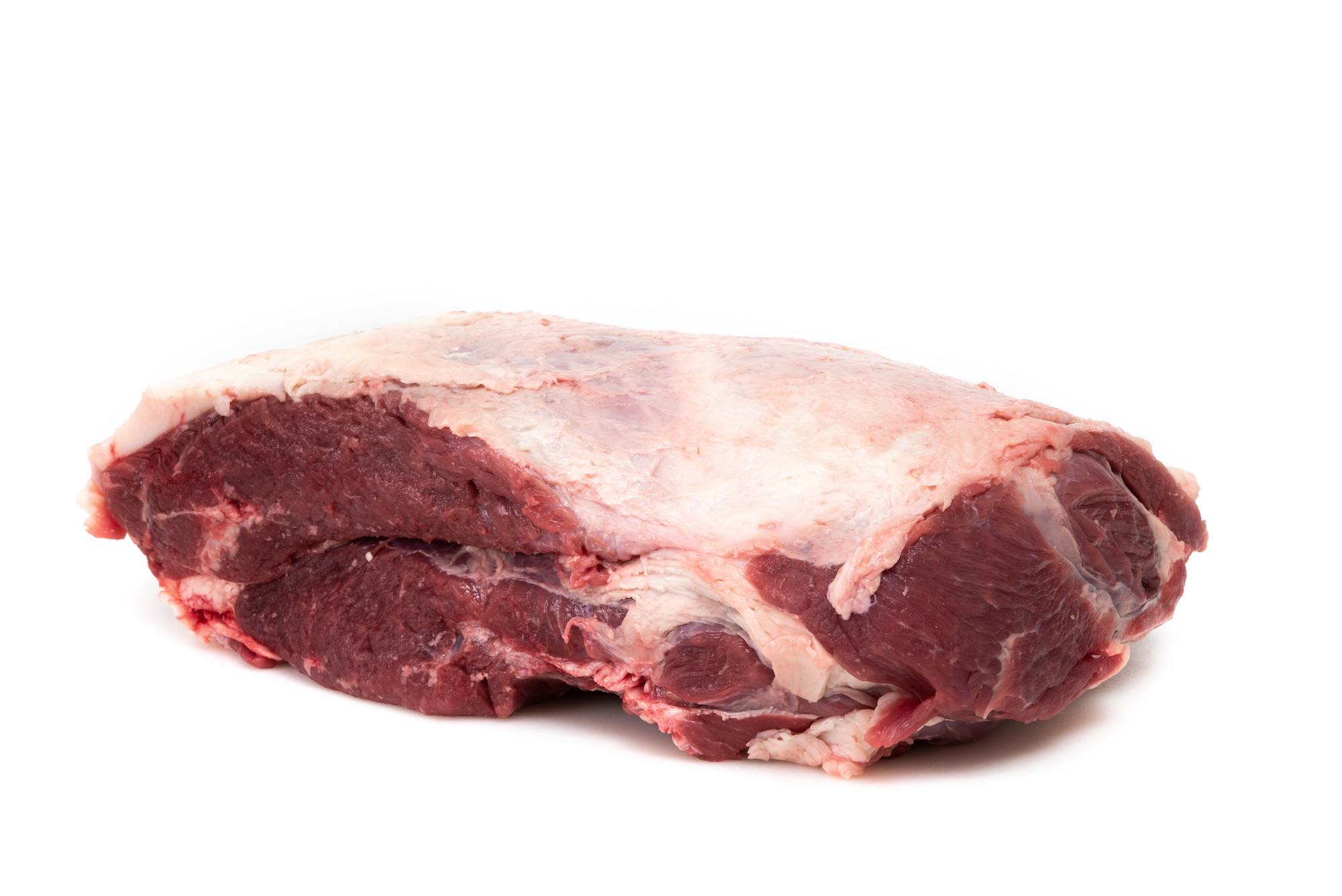 Top sirloin de novillo