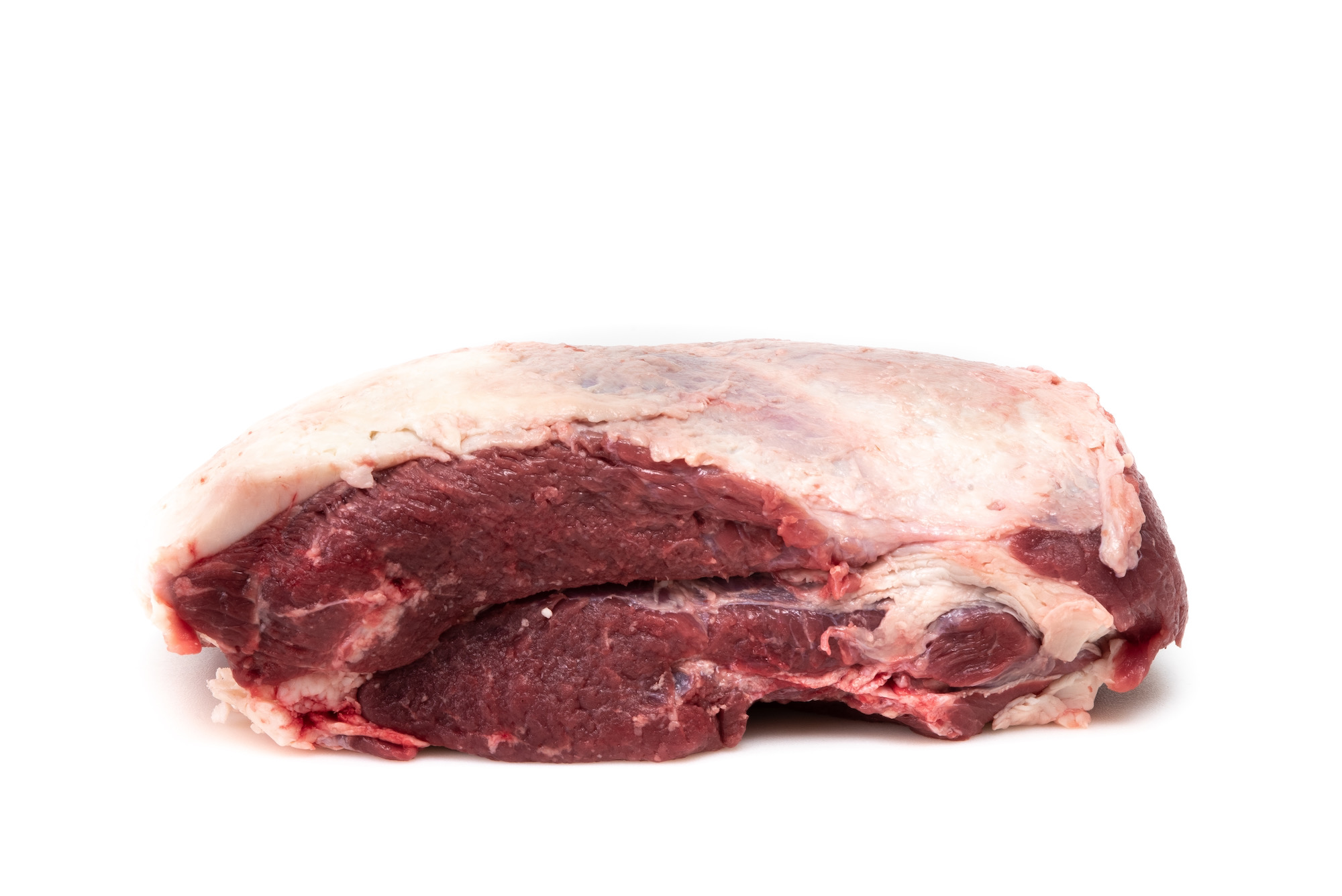 Top sirloin de novillo