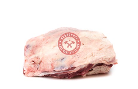 Top sirloin de novillo