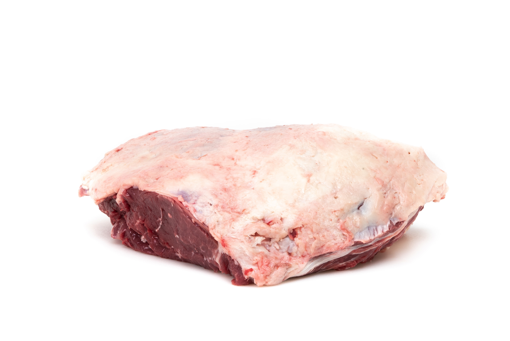 Top sirloin de novillo