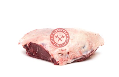 Top sirloin de novillo