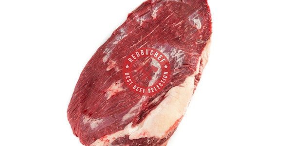 Brisket de vaca al mayoreo en todo México.