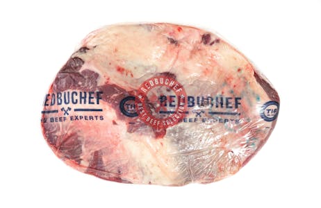 Brisket outside de vaca al mayoreo en Mexico