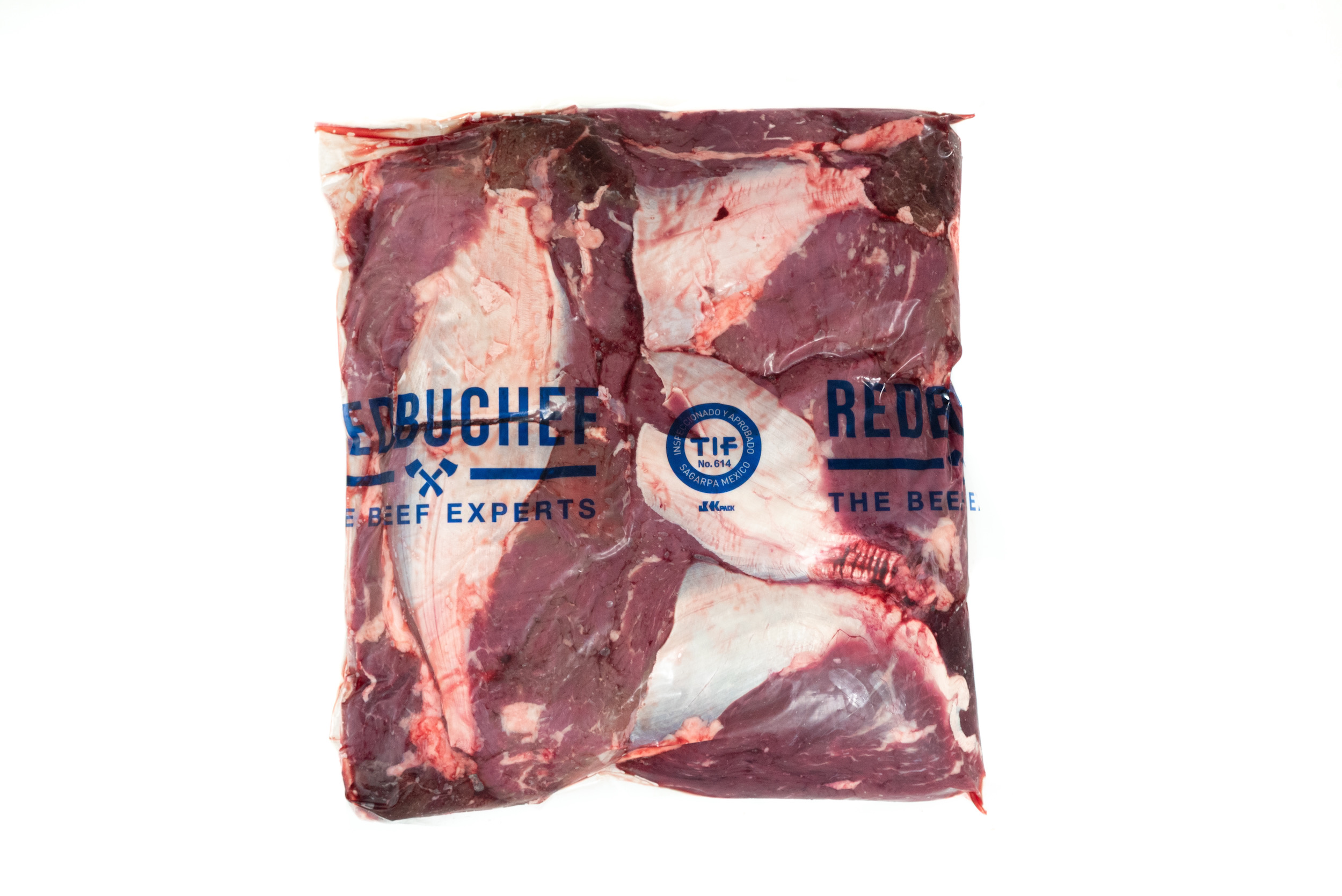 Cabeza de filete de vaca al mayoreo en Mexico