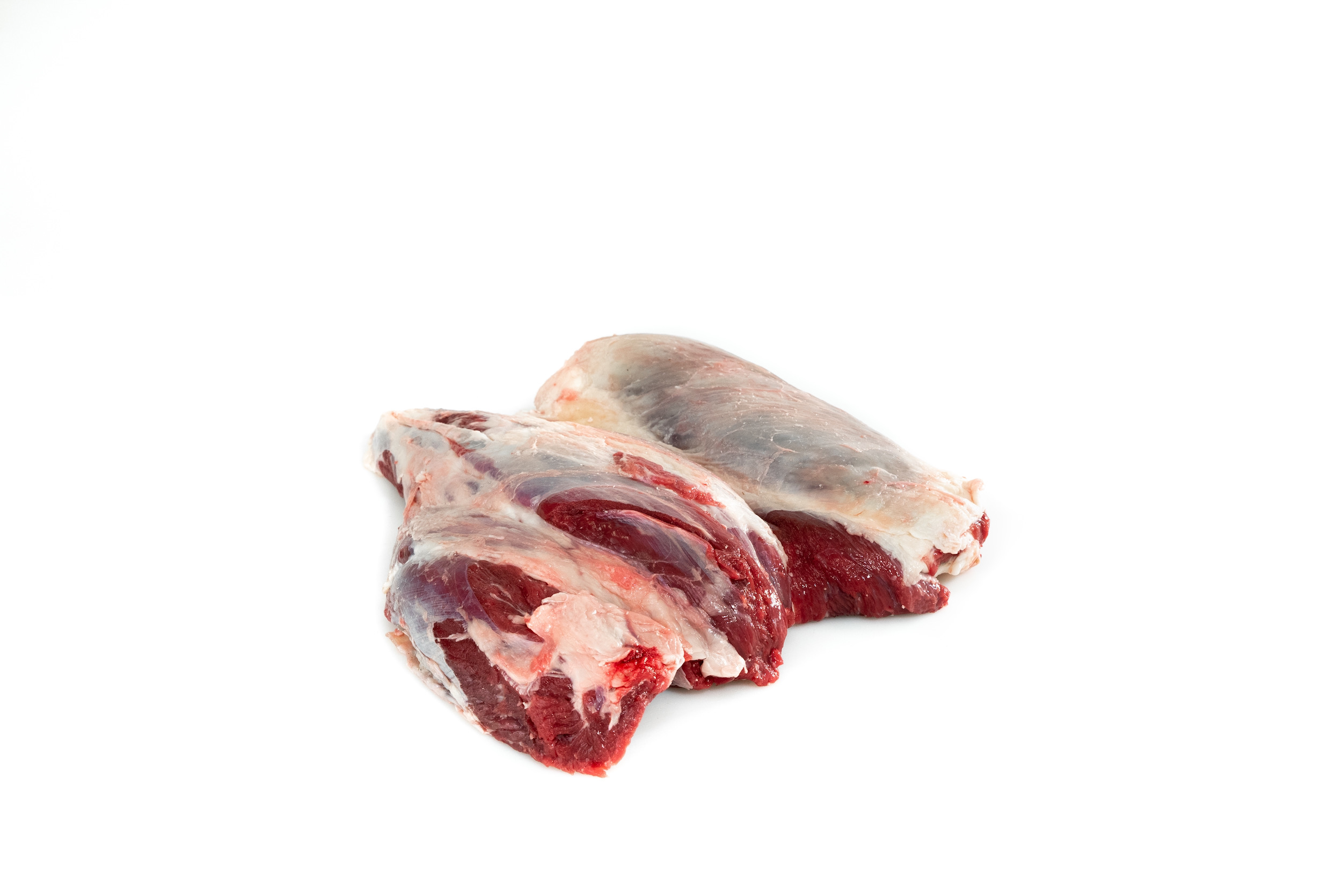 Chamberete sin Hueso