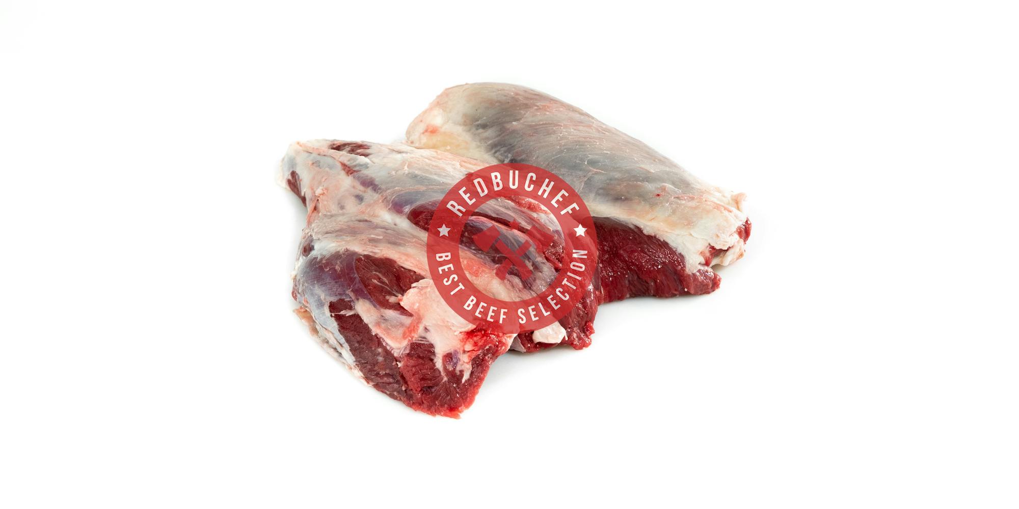 Chamberete sin hueso de vaca al mayoreo en todo México.