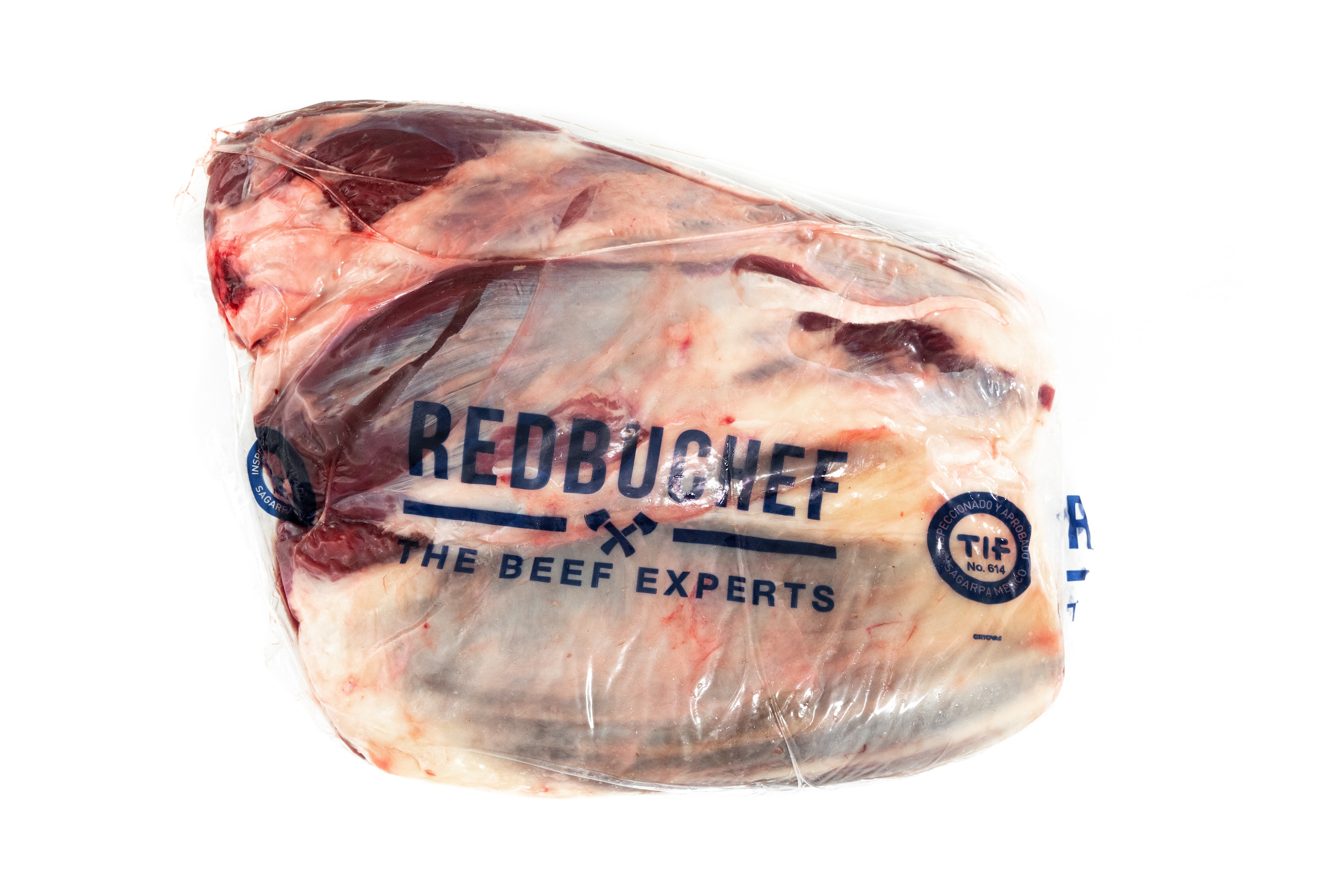 Chamberete sin hueso de vaca al mayoreo en Mexico