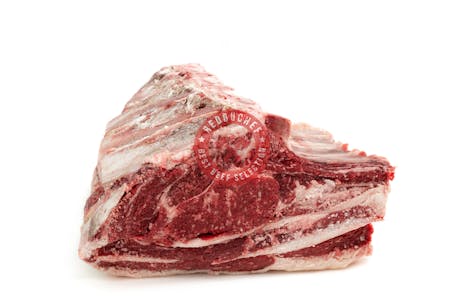 Chuleton de res de vaca al mayoreo en Mexico