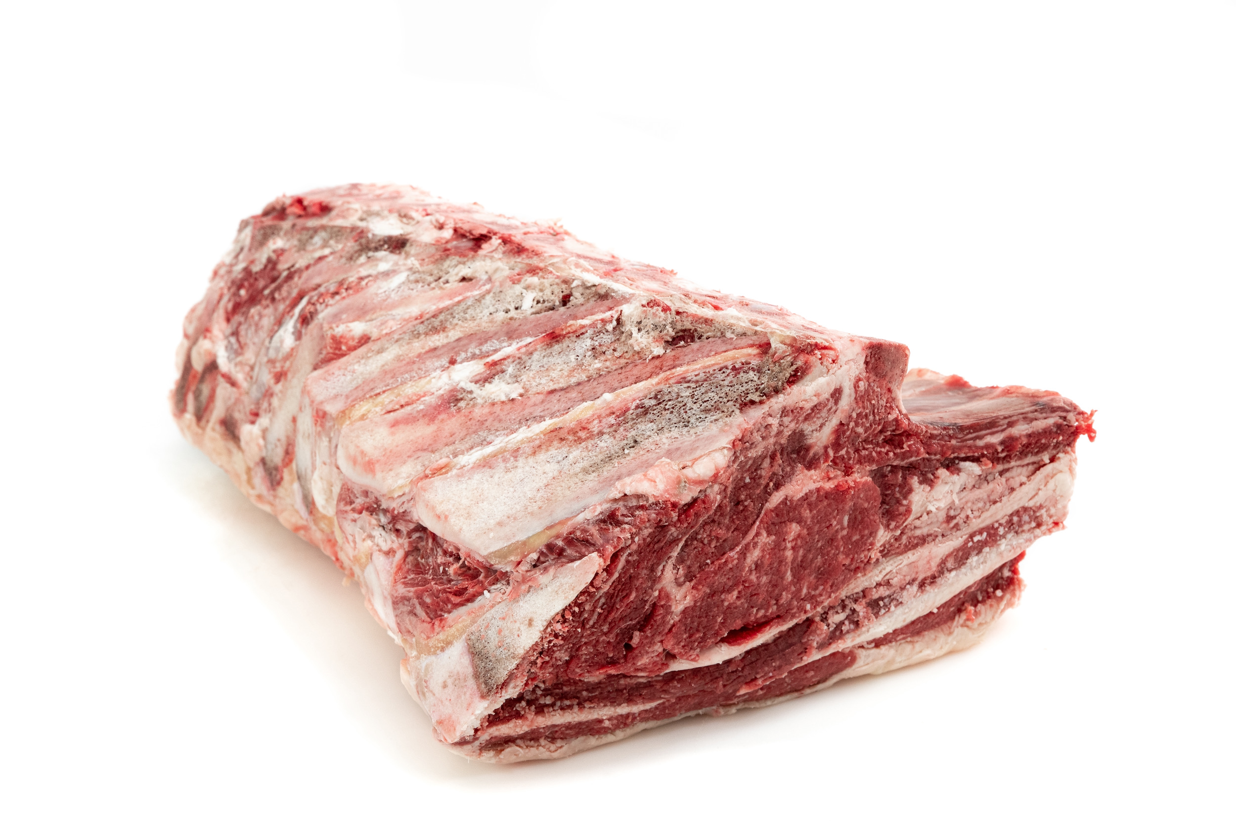 Chuleton de res de vaca al mayoreo en Mexico