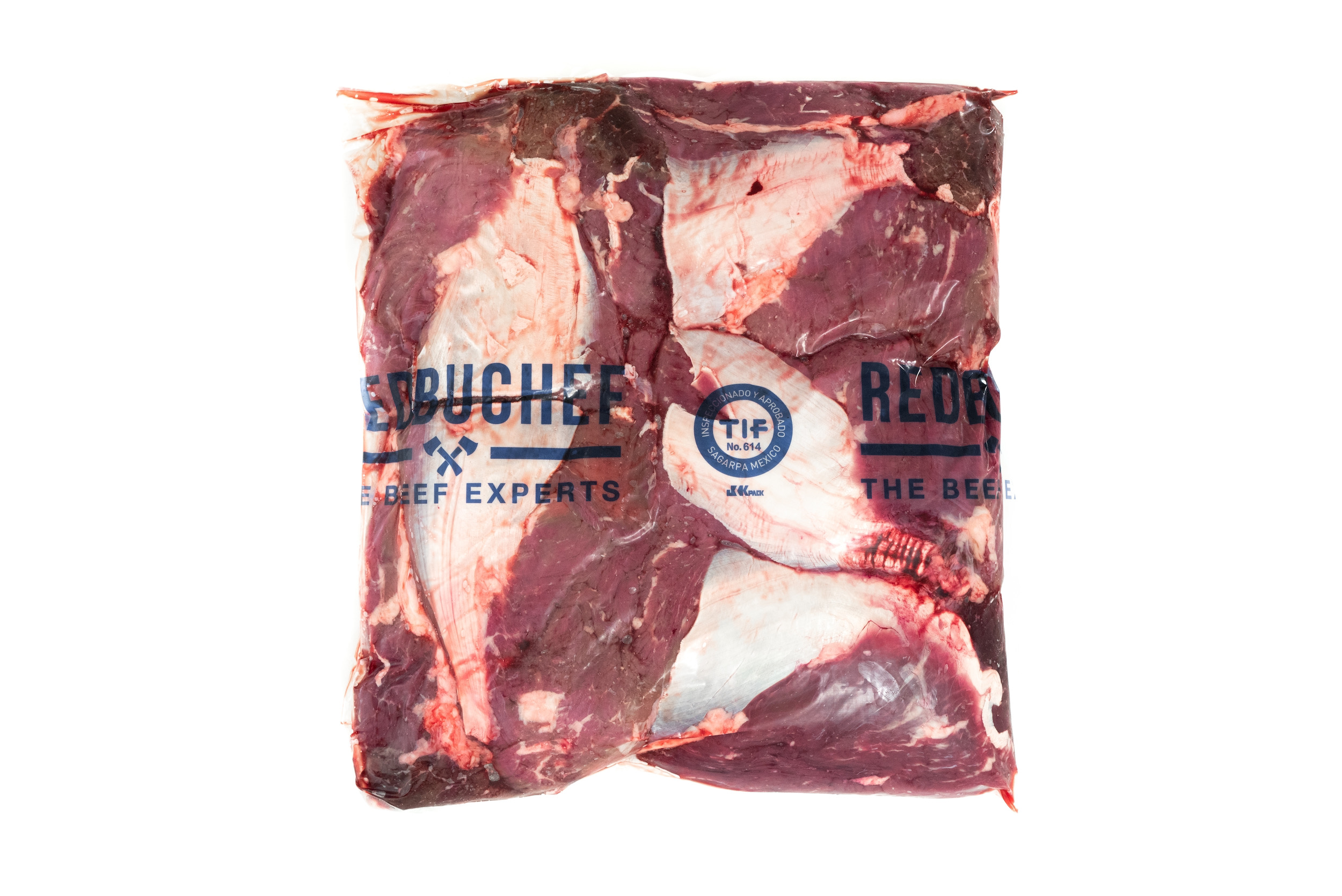 Concha de res de vaca al mayoreo en Mexico