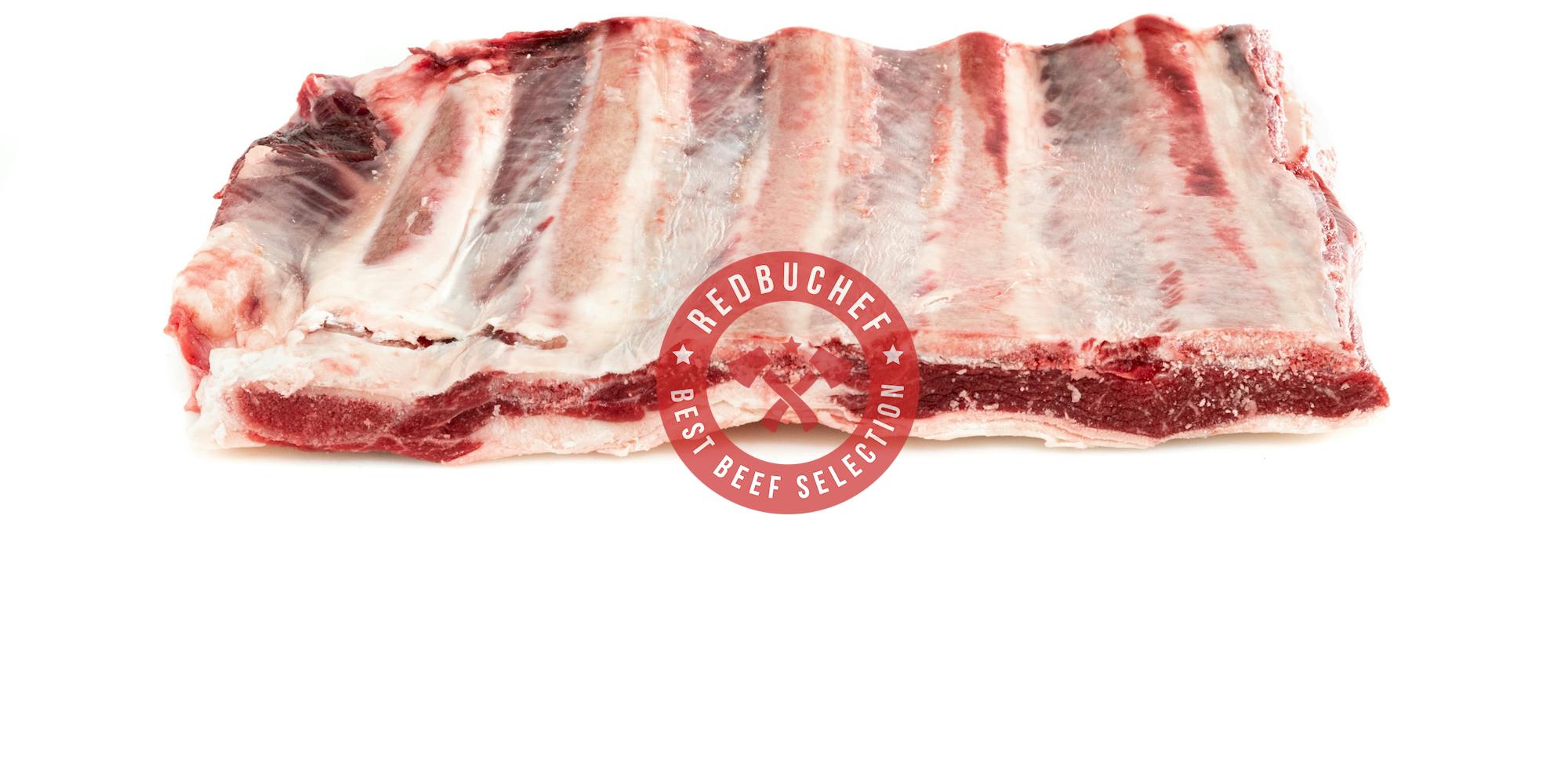 Costilla cargada de vaca al mayoreo en todo México.