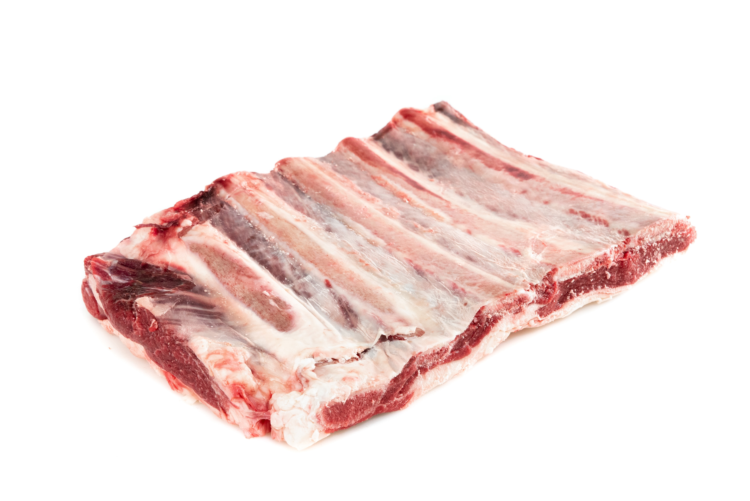 Costilla cargada res de vaca al mayoreo en Mexico