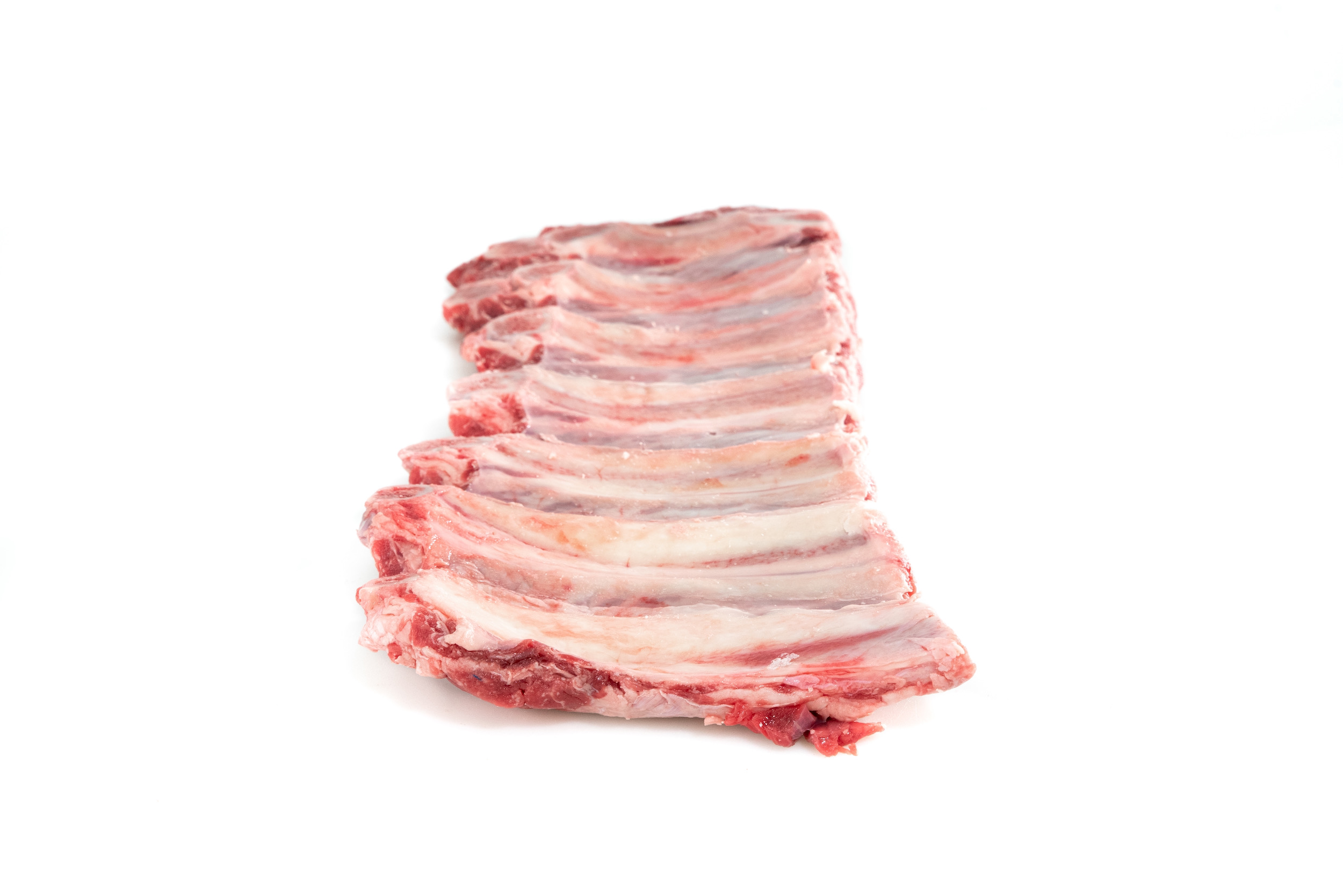 Costilla de ribeye res de vaca al mayoreo en Mexico