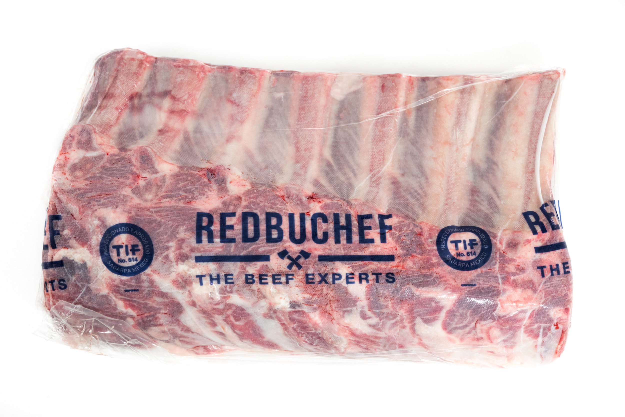 Export rib simple res de vaca al mayoreo en Mexico