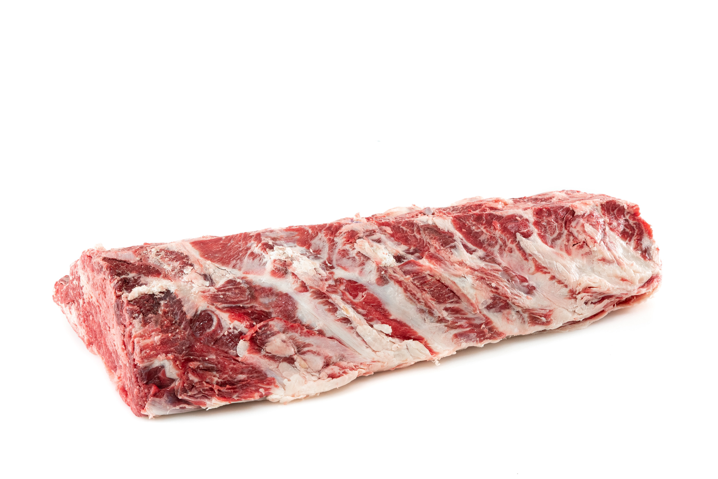 Export rib simple res de vaca al mayoreo en Mexico