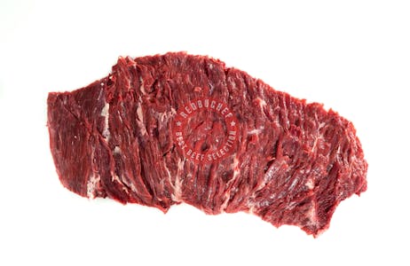Flap meat de res de vaca al mayoreo en Mexico