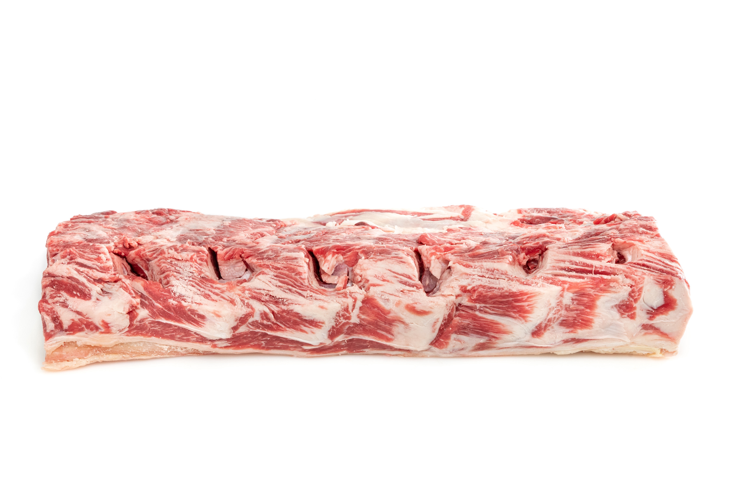 New York res de vaca al mayoreo en Mexico