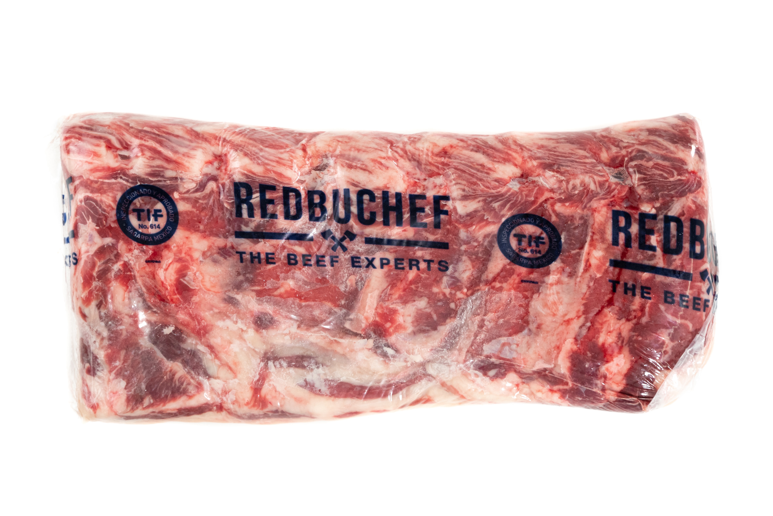 New York res de vaca al mayoreo en Mexico