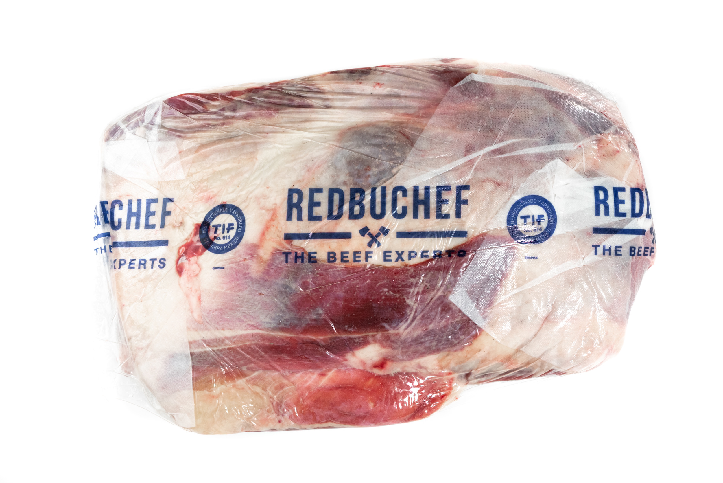 Paleta con hueso res de vaca al mayoreo en Mexico