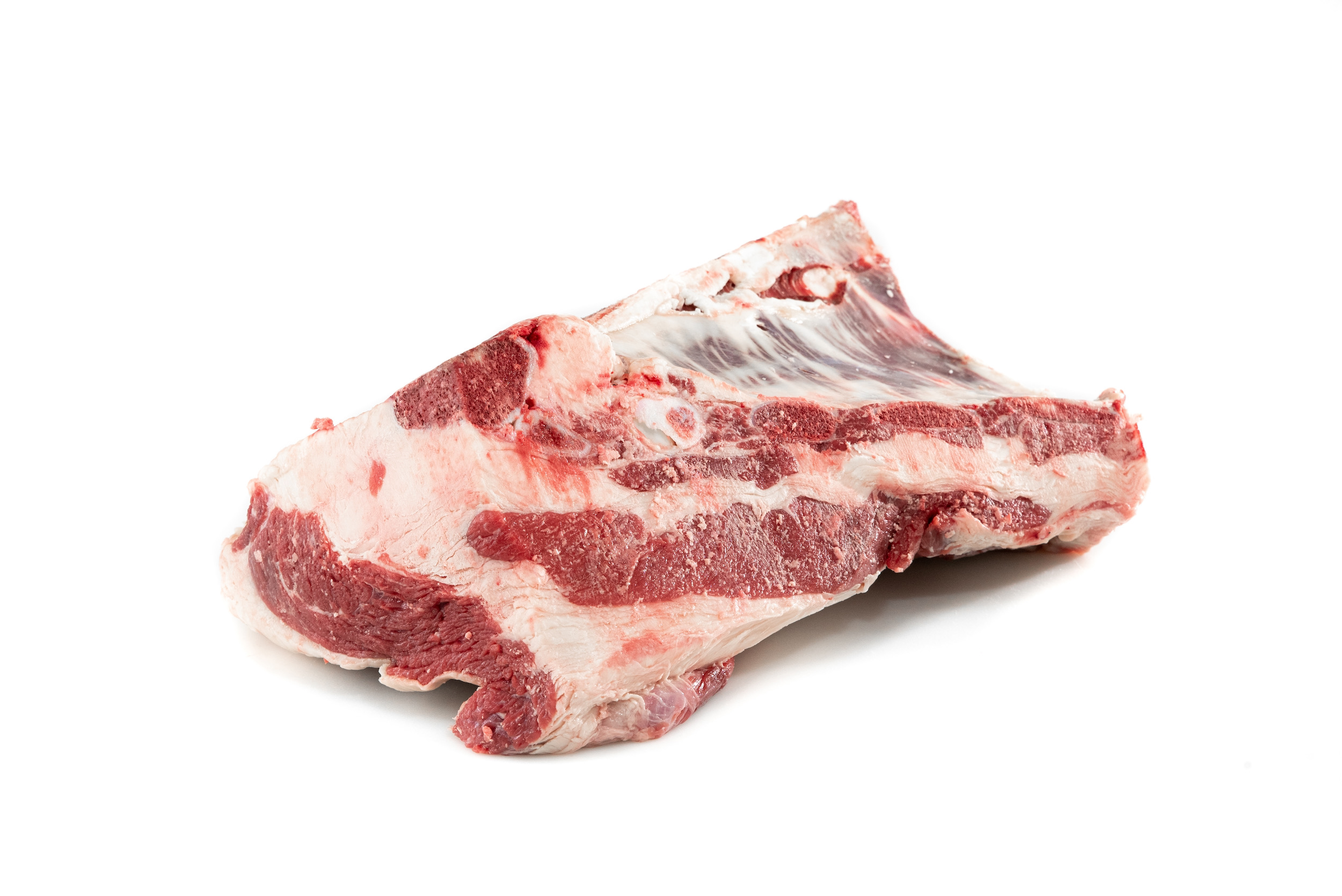 Pecho con hueso res de vaca al mayoreo en Mexico