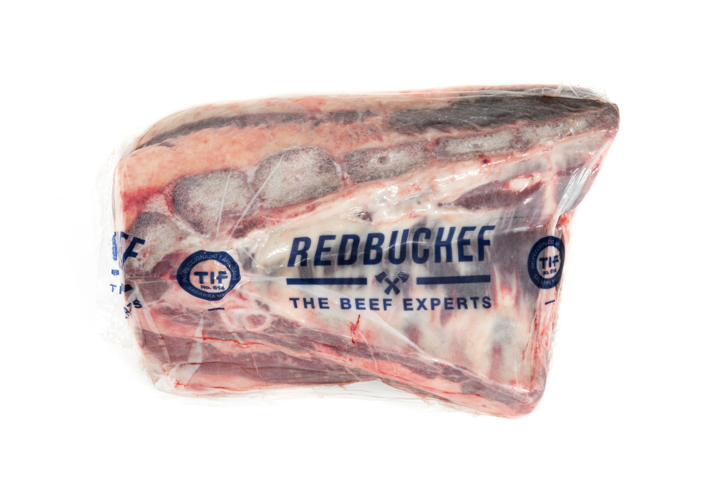 Pecho con hueso res de vaca al mayoreo en Mexico