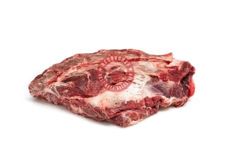 Pescuezo con hueso de res de vaca al mayoreo en Mexico