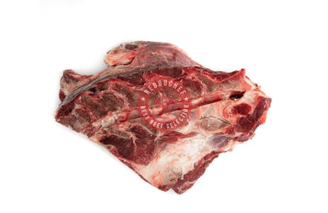 Pescuezo con hueso res de vaca al mayoreo en Mexico