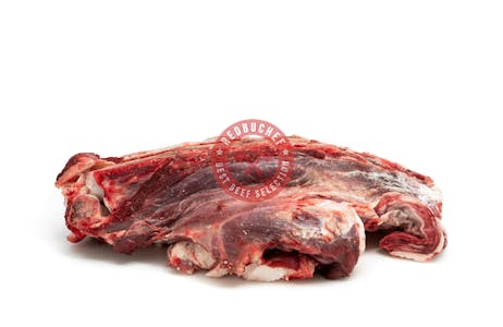 Pescuezo con hueso res de vaca al mayoreo en Mexico