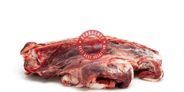 Pescuezo con hueso de vaca al mayoreo en todo México.