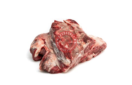 Pescuezo con hueso res de vaca al mayoreo en Mexico