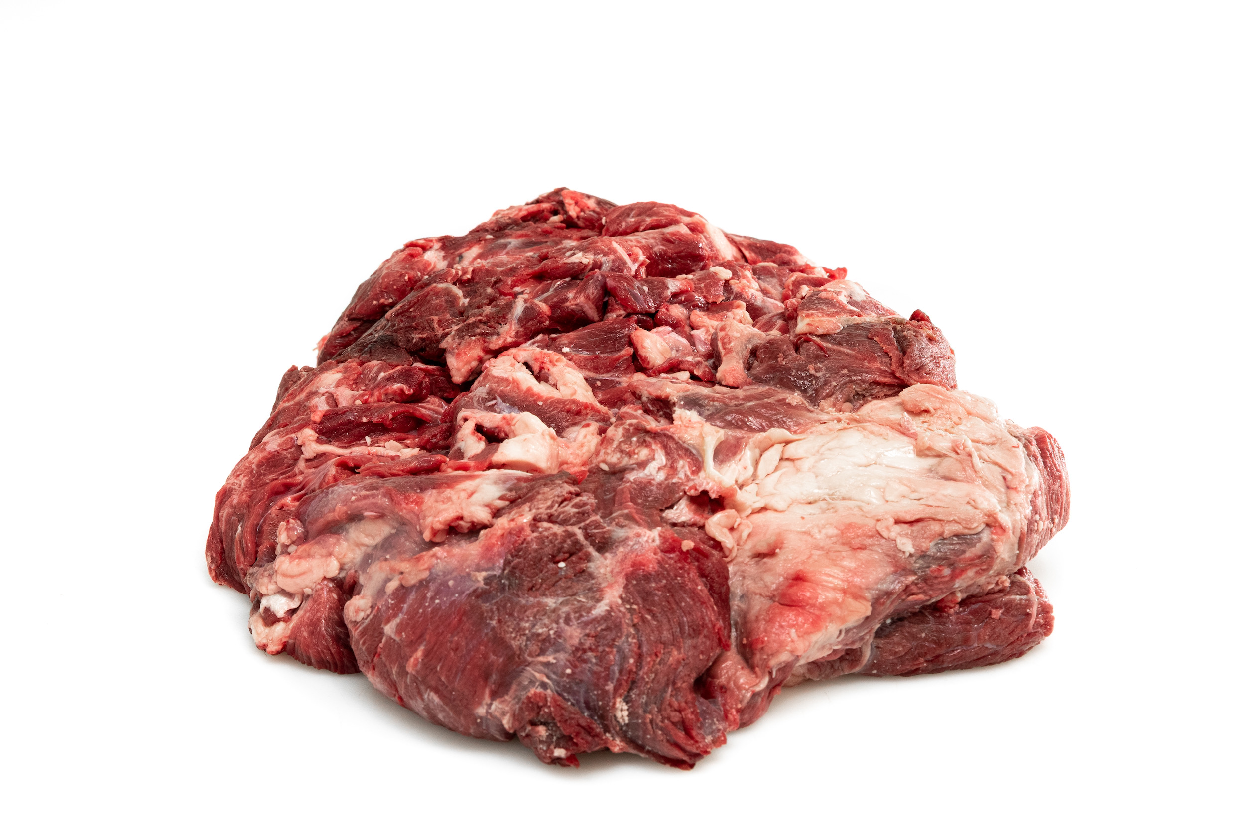 Pescuezo sin hueso res de vaca al mayoreo en Mexico