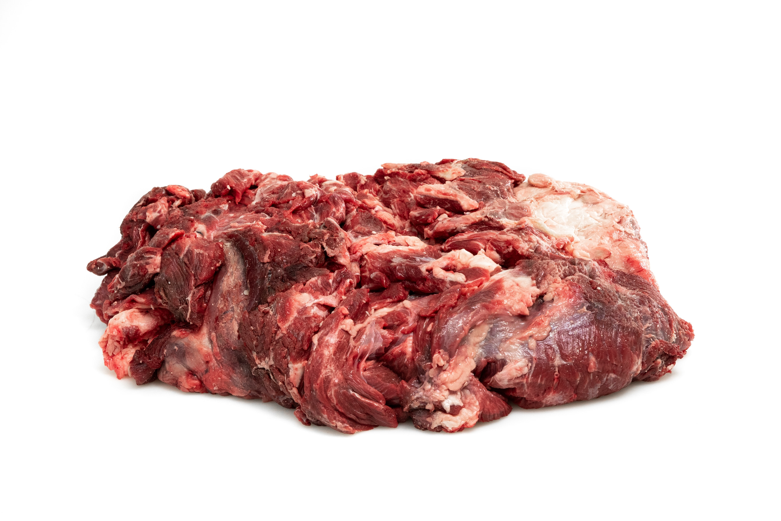 Pescuezo sin hueso res de vaca al mayoreo en Mexico