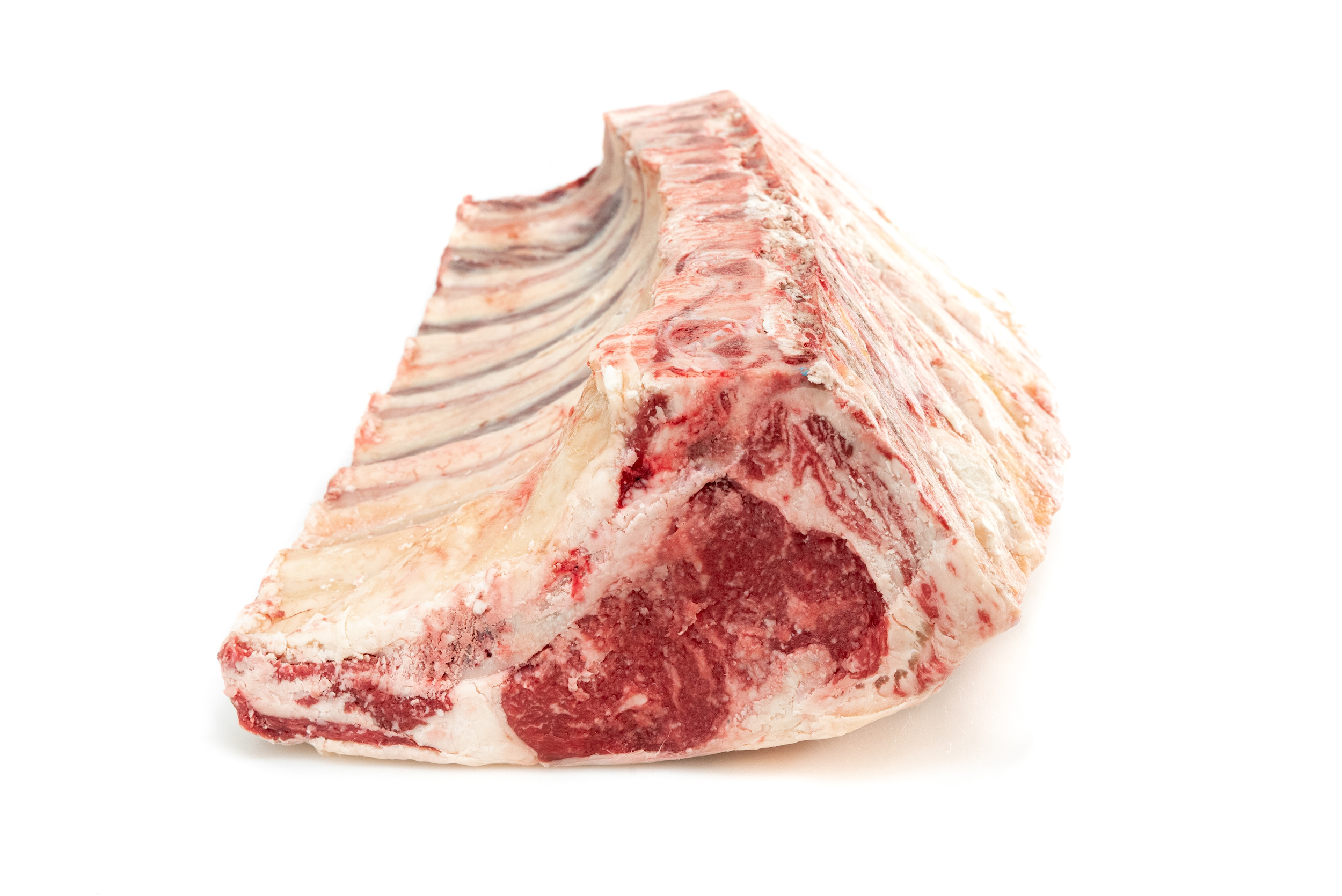 Prime rib de res de vaca al mayoreo en Mexico