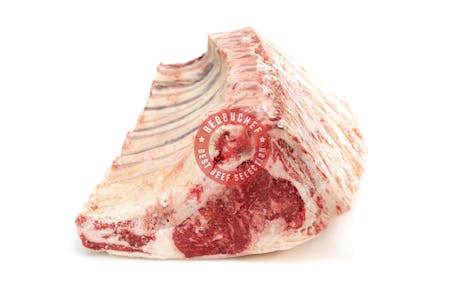 Prime rib de res de vaca al mayoreo en Mexico