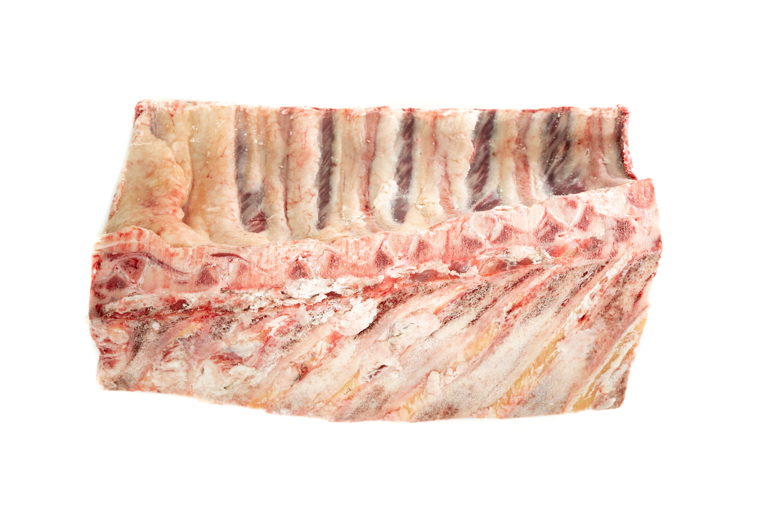 Prime rib de vaca al mayoreo en todo México.