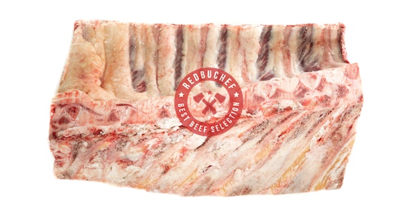 Prime rib de vaca al mayoreo en todo México.