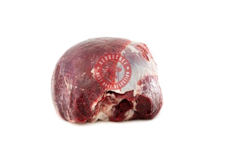 Pulpa bola res de vaca al mayoreo en Mexico