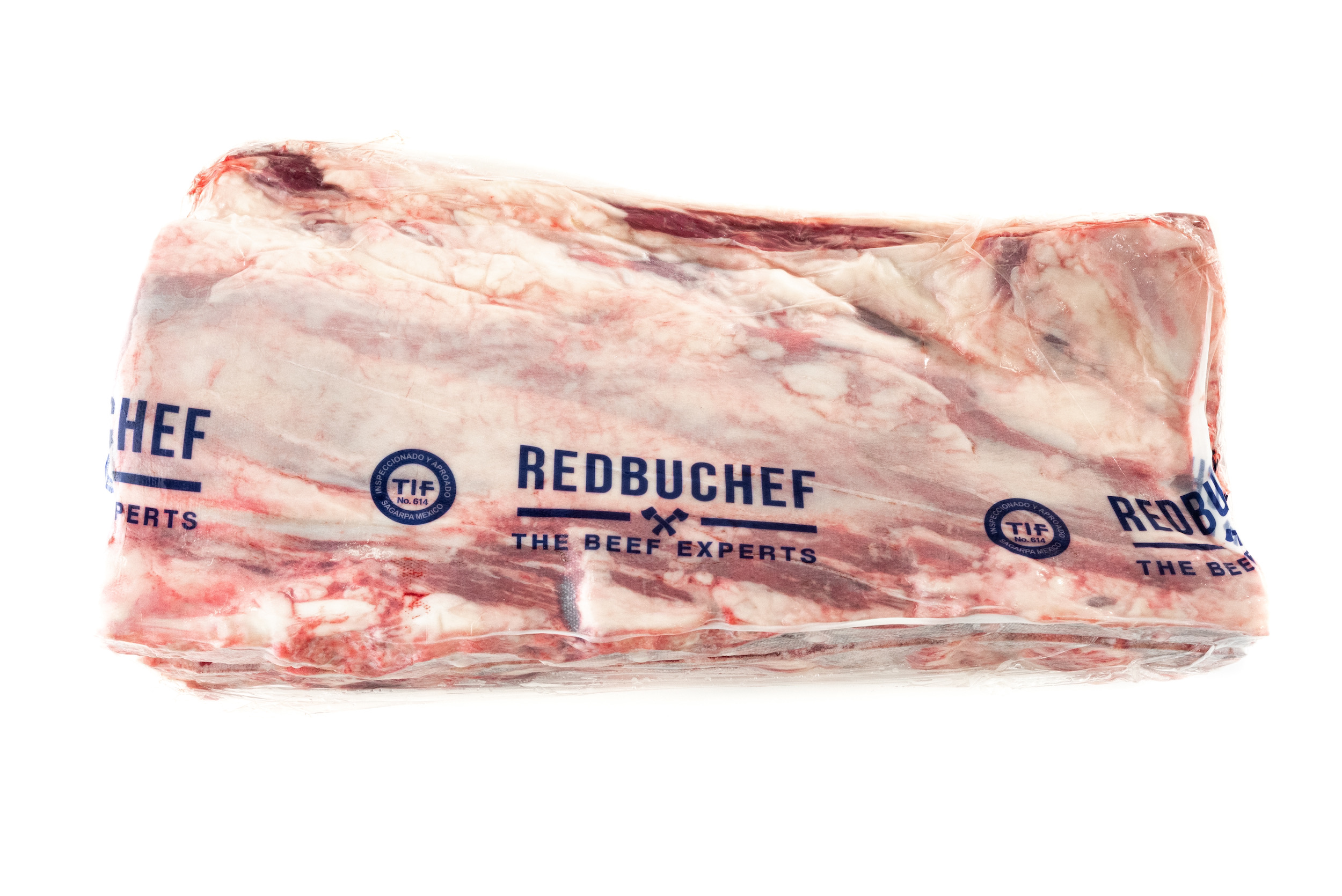 T-bone de res de vaca al mayoreo en Mexico