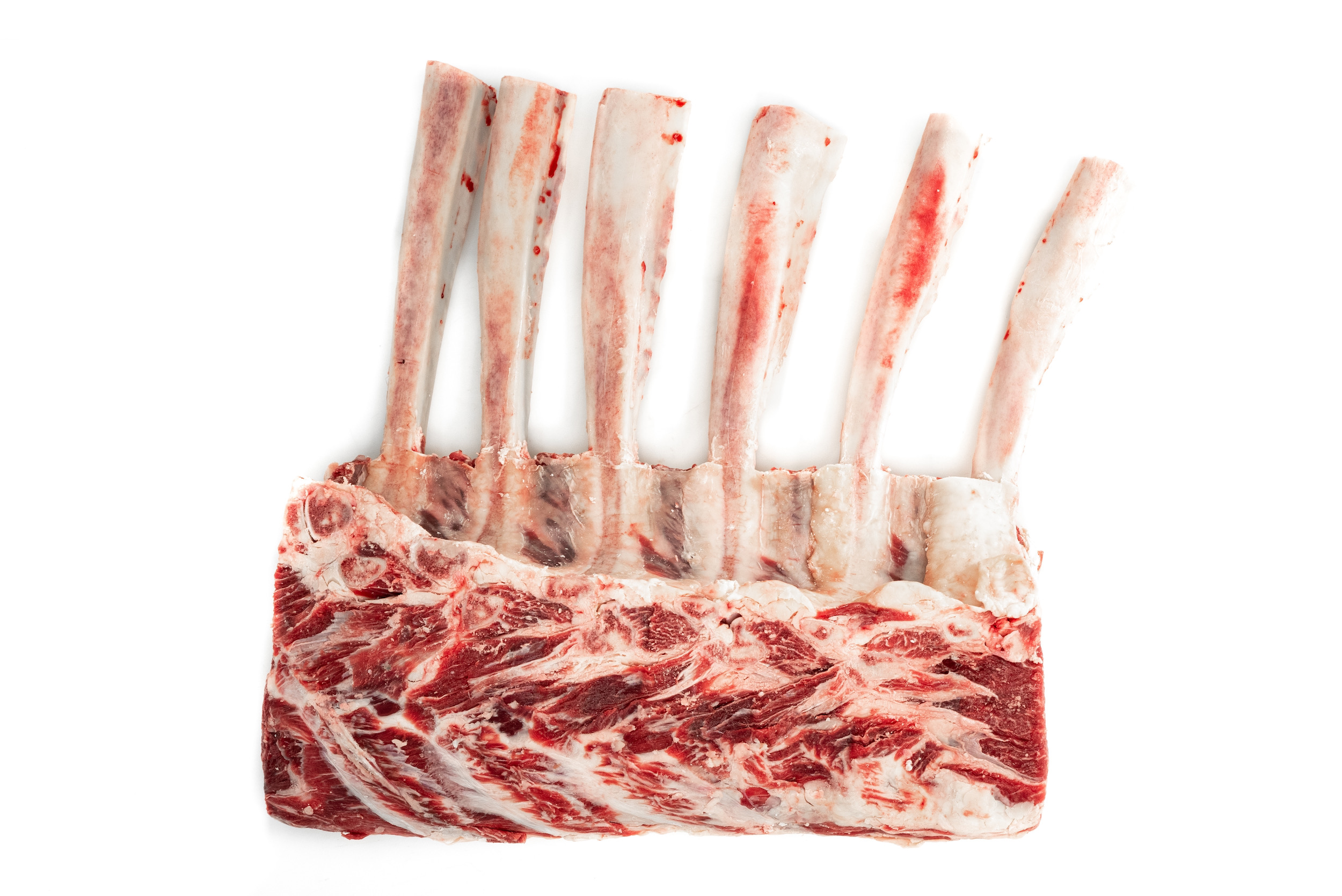 Tomahawk de res de vaca al mayoreo en Mexico