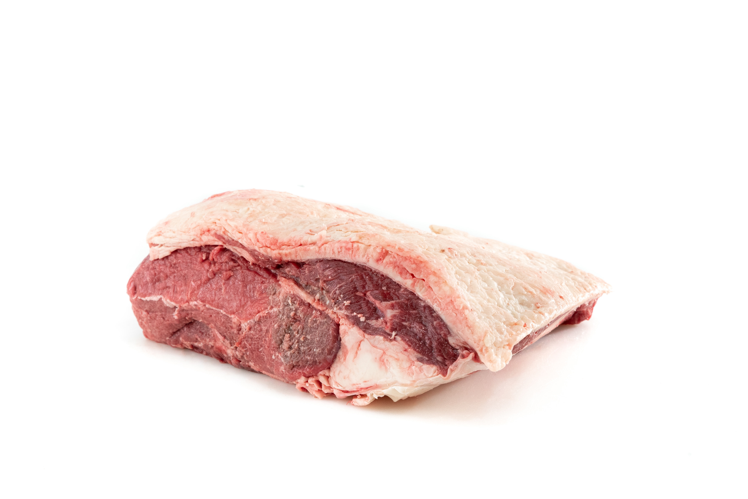 Top Sirloin de res de vaca al mayoreo en Mexico