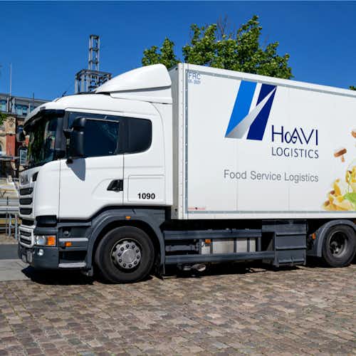 Ventilador de techo en habitación