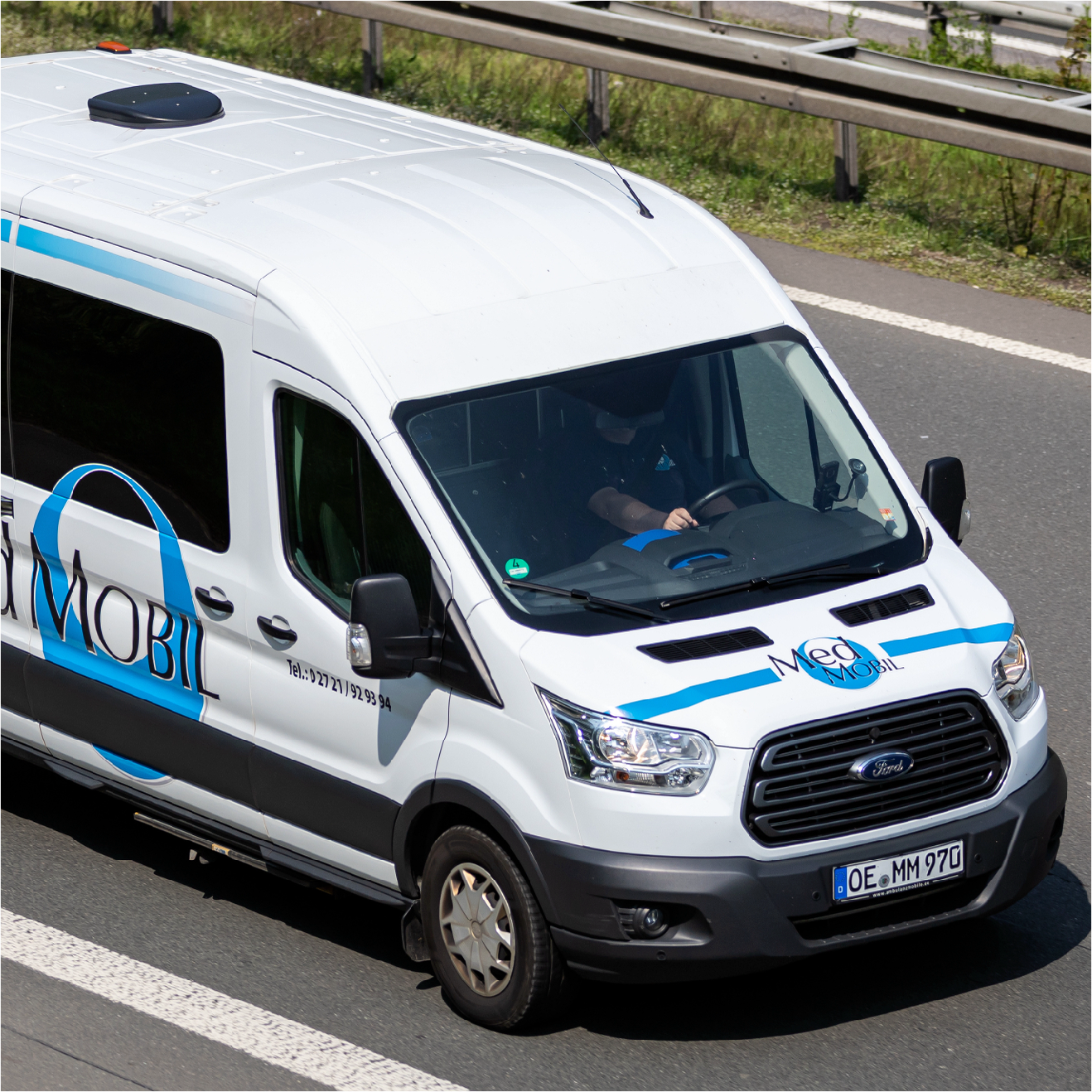 Ventiladores de techo en restaurante