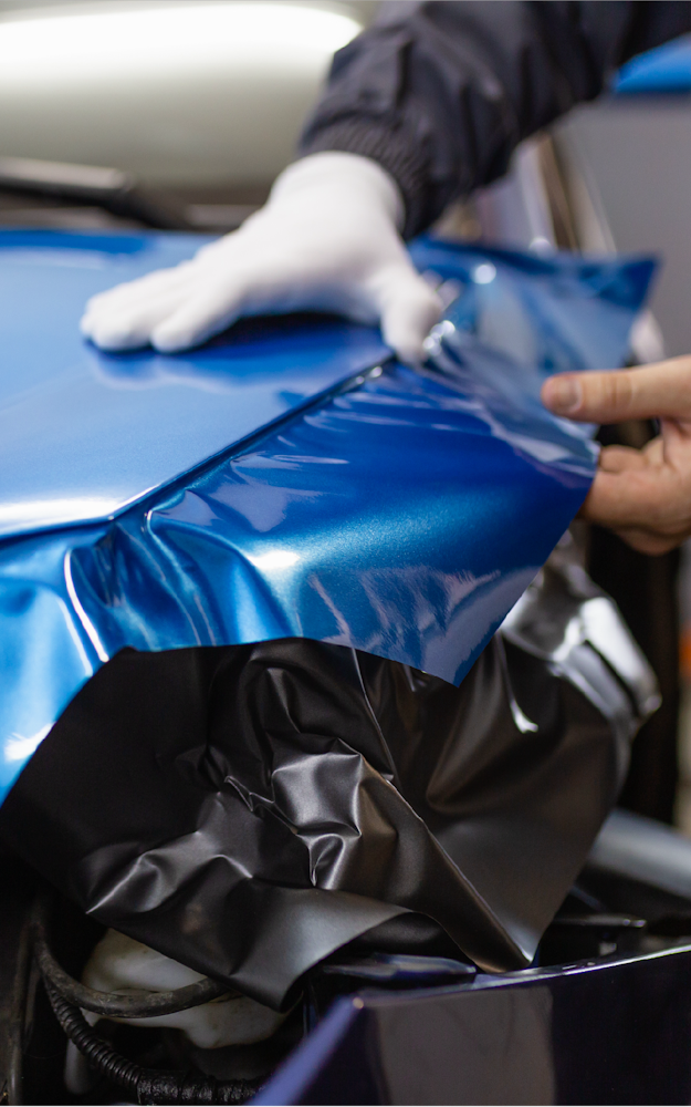 Abanicos residenciales