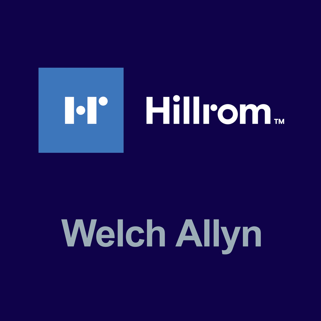 Proveedores Welch Allyn