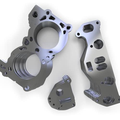 Casa con alberca en monterrey