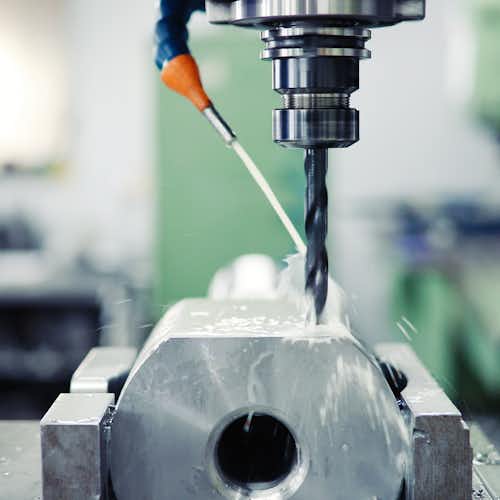 Render de casa con reglamento de construcción