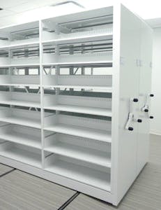 Sistemas de almacenamiento de alta densidad