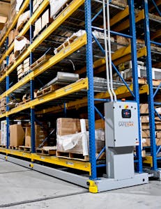 Sistemas de almacenamiento de alta densidad